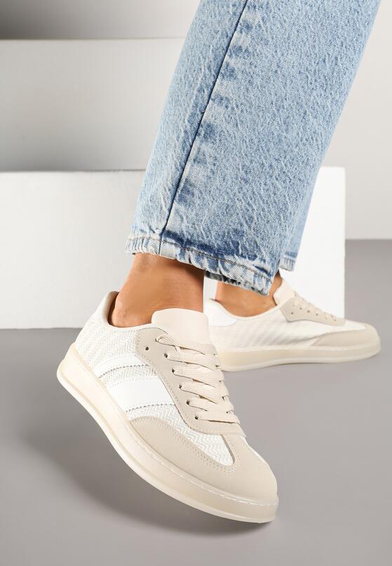 Sneakers Bej 1
