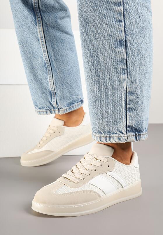Sneakers Bej 3