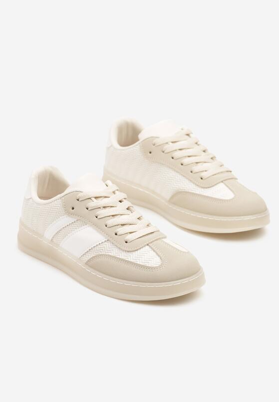 Sneakers Bej 5