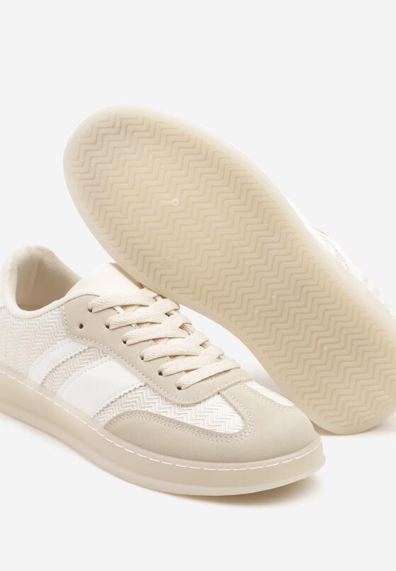 Sneakers Bej 6