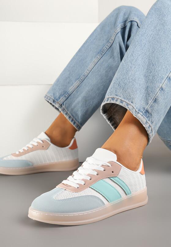 Sneakers Culori mixte 2
