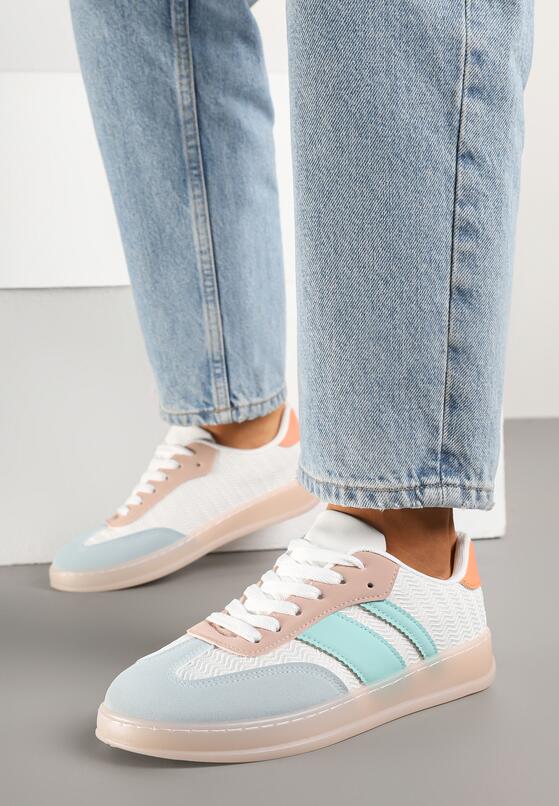 Sneakers Culori mixte 1