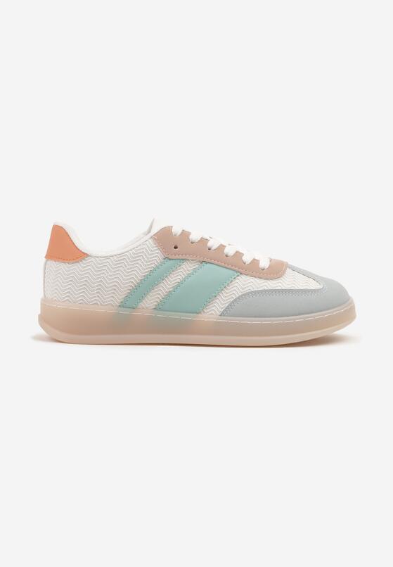 Sneakers Culori mixte 4