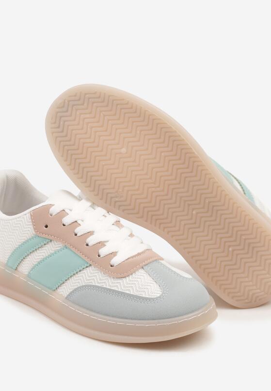 Sneakers Culori mixte 6