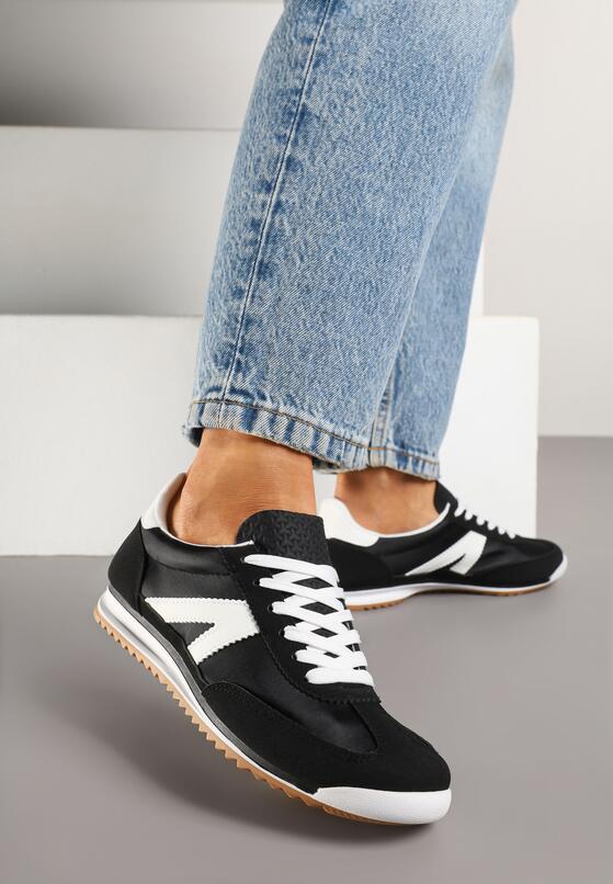 Sneakers Negri 2