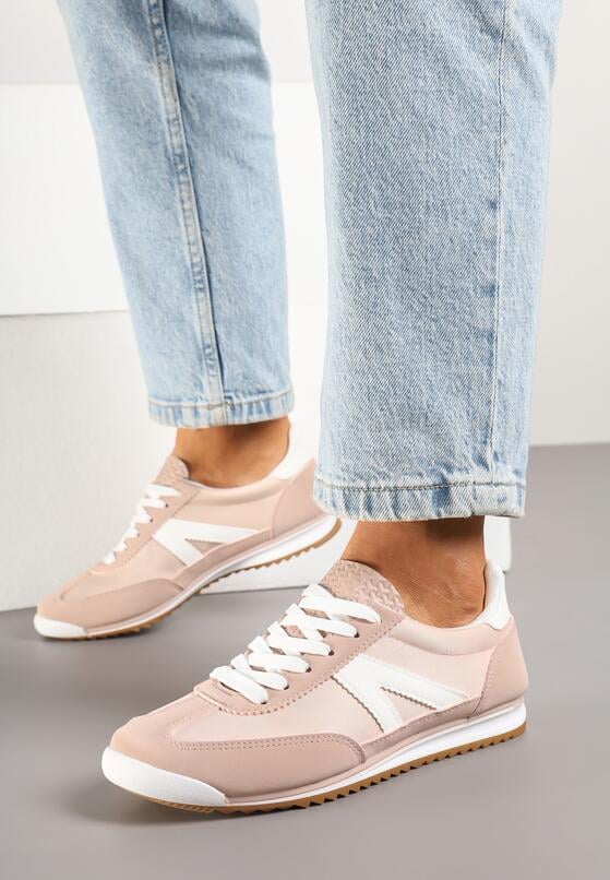 Sneakers Roz 1