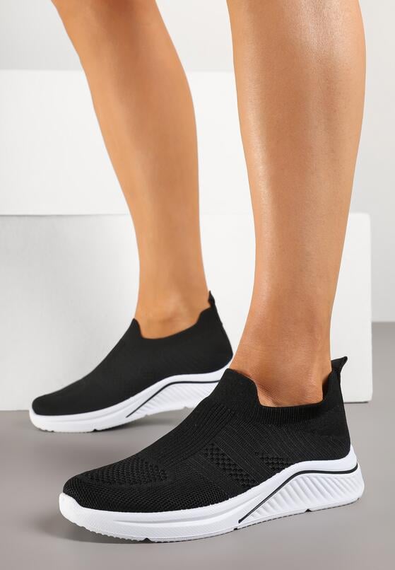 Pantofi sport Negri 1