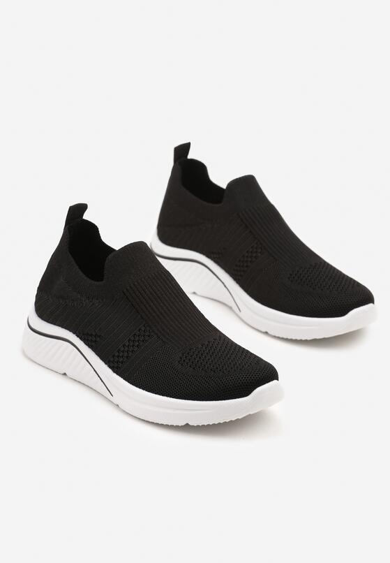 Pantofi sport Negri 5