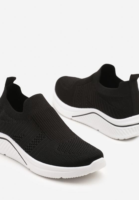 Pantofi sport Negri 6