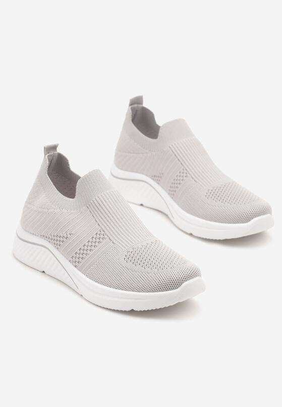 Pantofi sport Gri 5