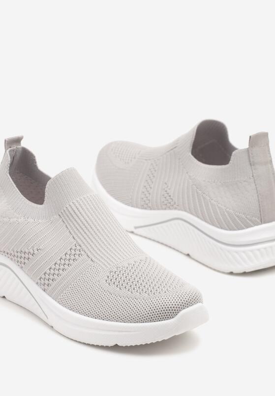 Pantofi sport Gri 6