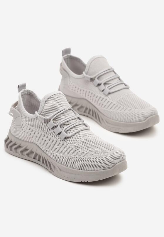Sneakers Gri 5