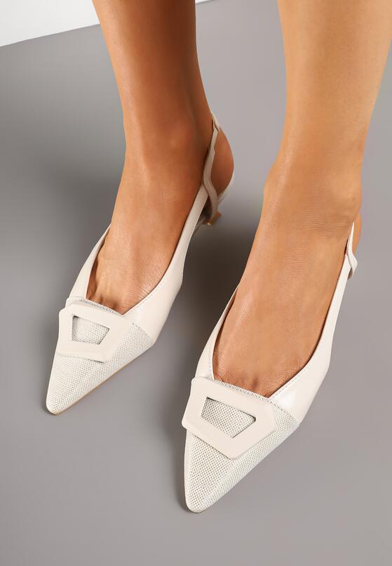 Sandale Bej 3