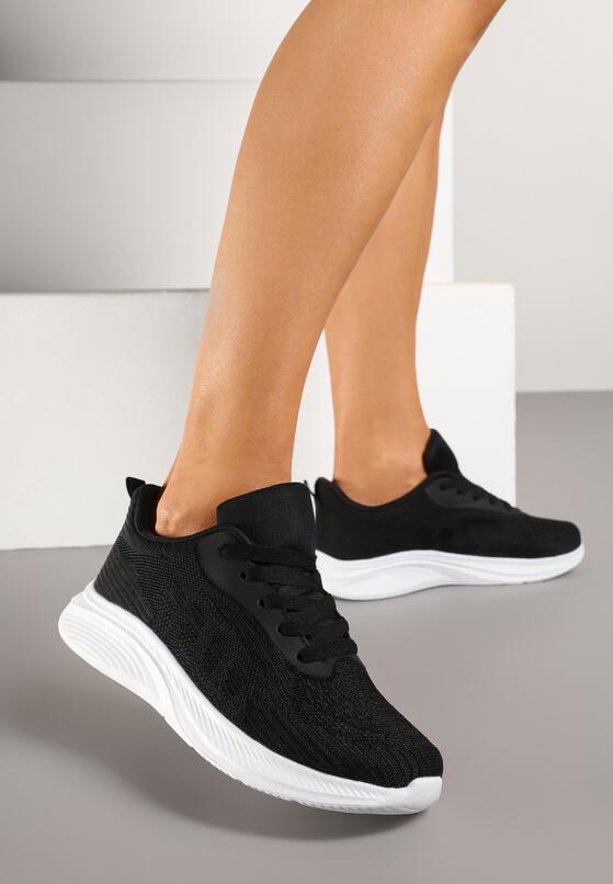 Pantofi sport Negri 1