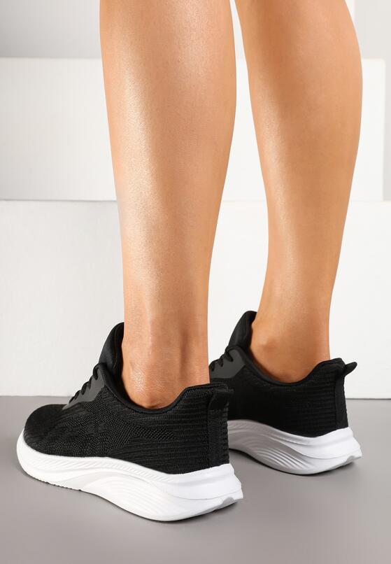 Pantofi sport Negri 3