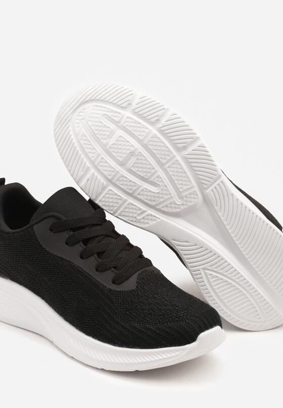 Pantofi sport Negri 6