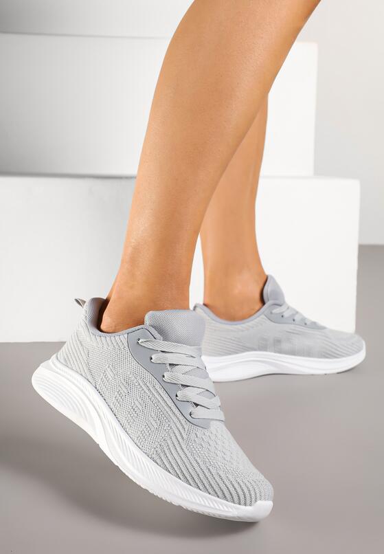Pantofi sport Gri 2