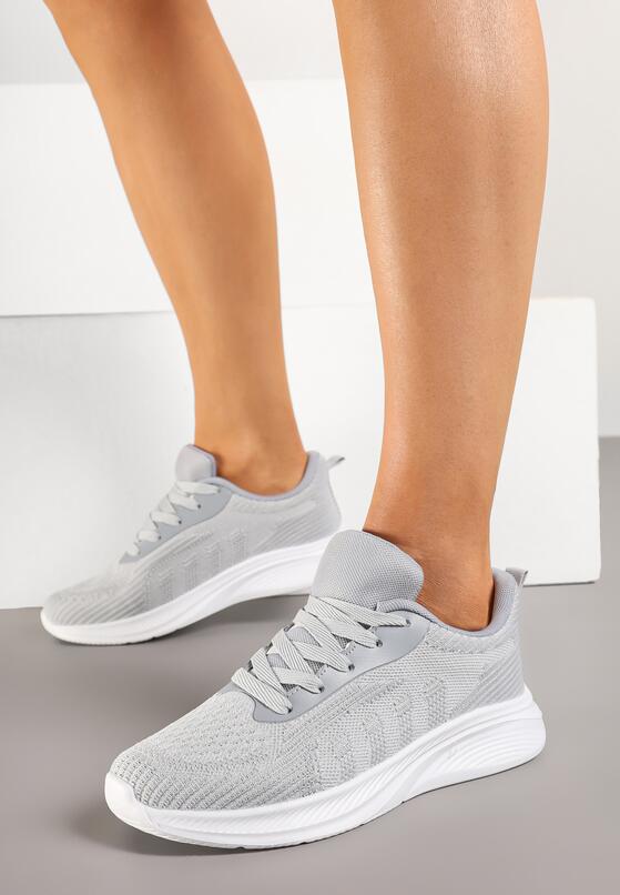 Pantofi sport Gri 1