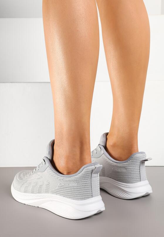 Pantofi sport Gri 3