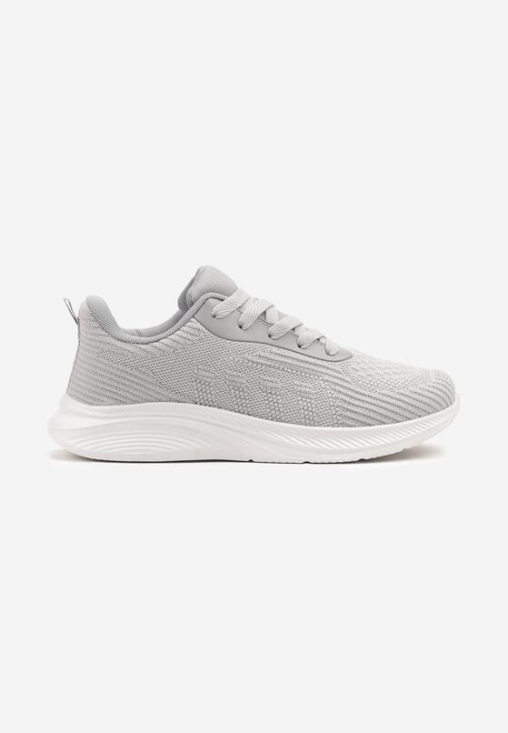 Pantofi sport Gri 4