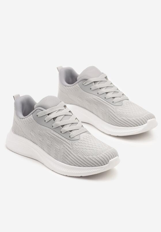 Pantofi sport Gri 5