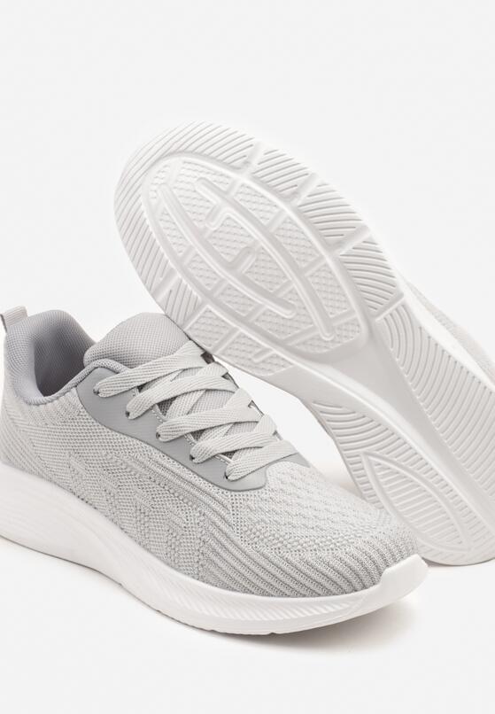 Pantofi sport Gri 6