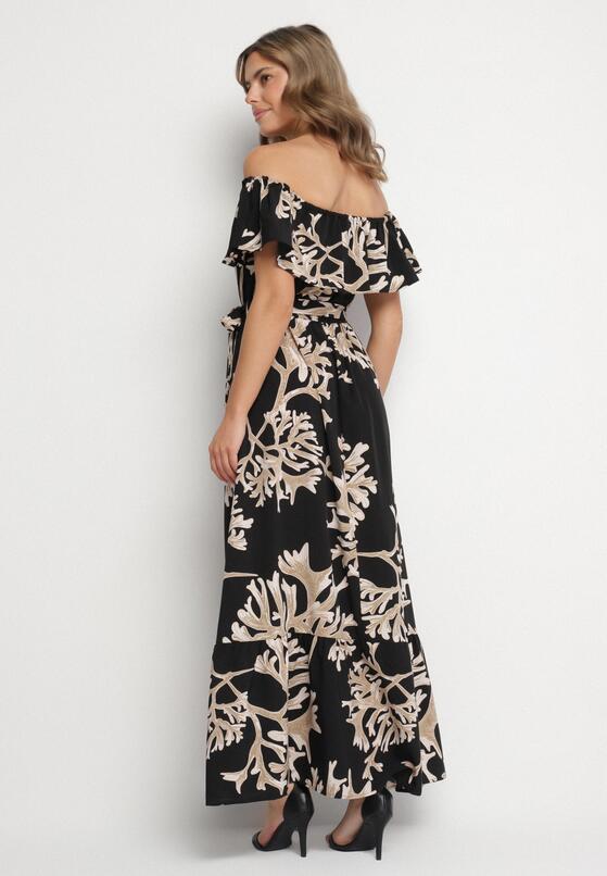 Rochie Neagră 3