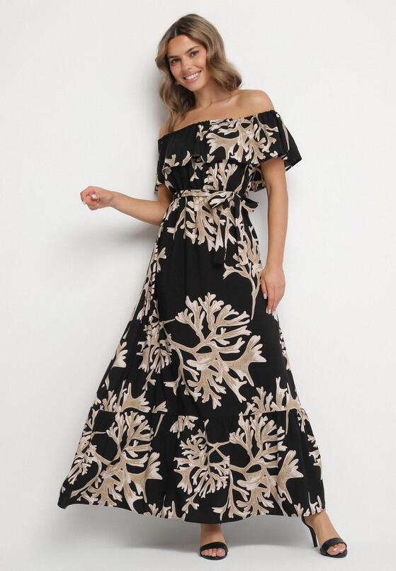 Rochie Neagră 4
