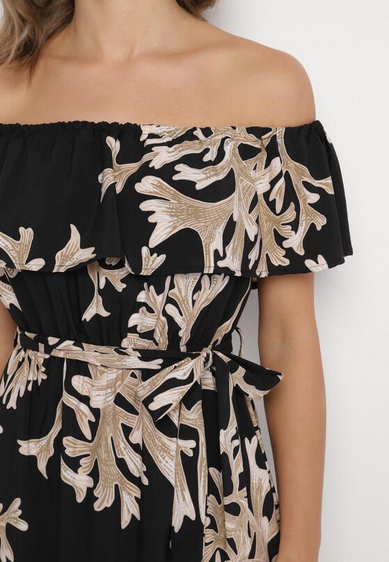 Rochie Neagră 5