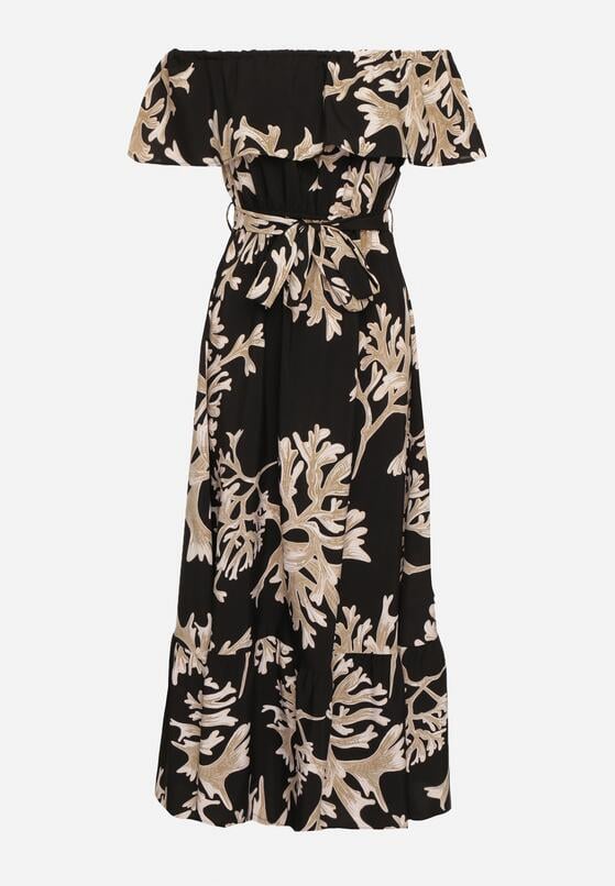 Rochie Neagră 6