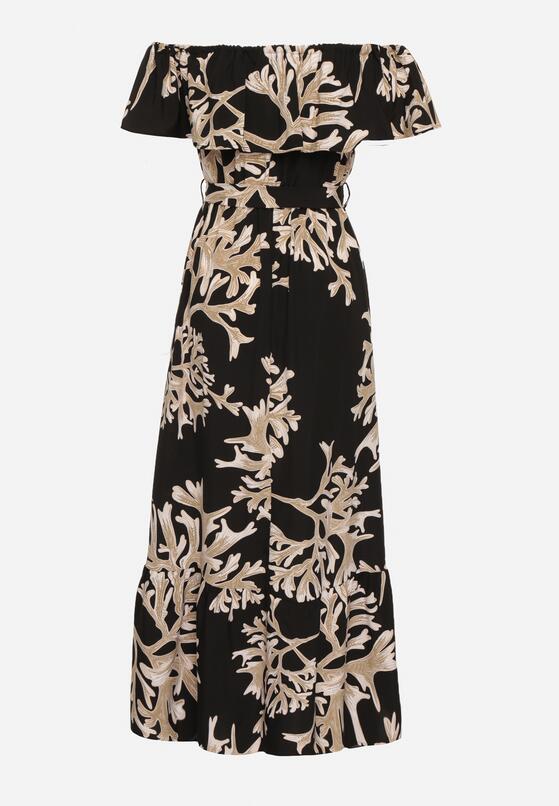 Rochie Neagră 7