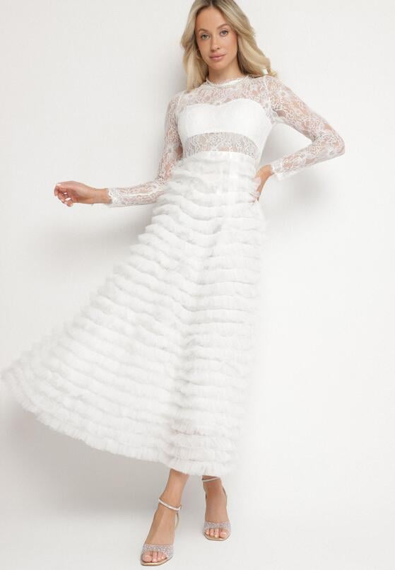 Rochie Albă 1