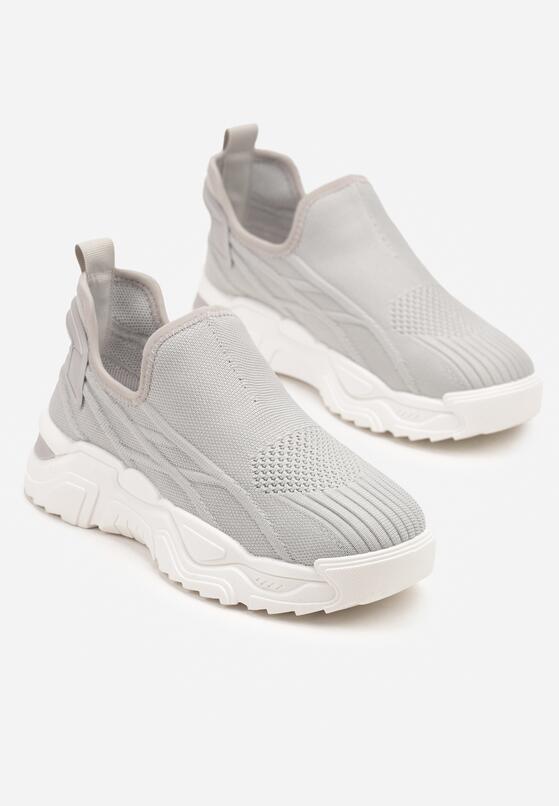 Sneakers Gri 5