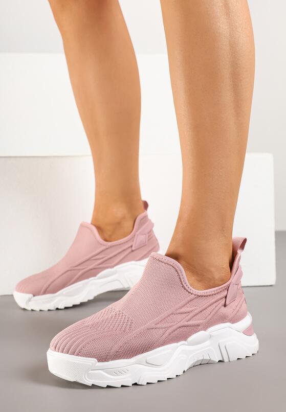 Sneakers Roz 1
