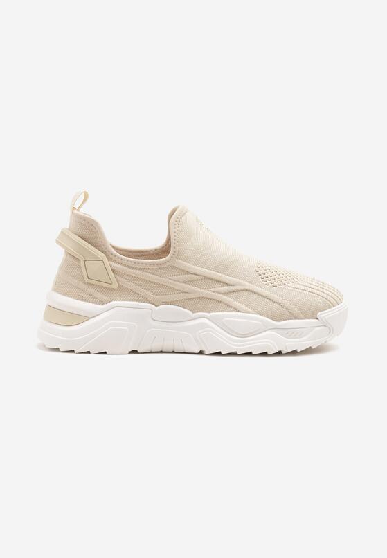 Sneakers Bej 4