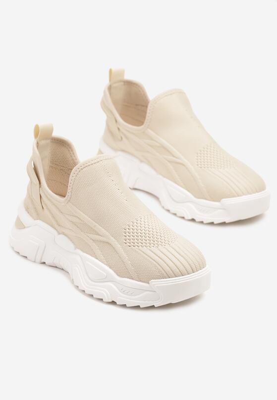 Sneakers Bej 5