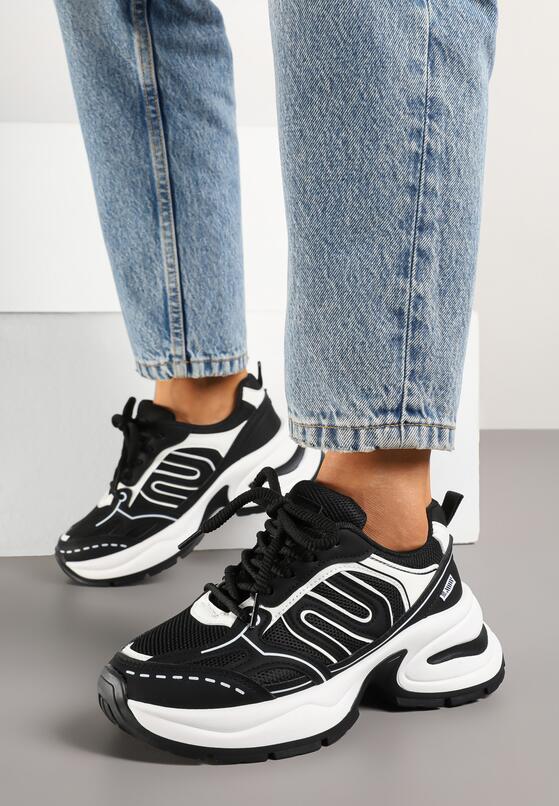 Sneakers Negri 1