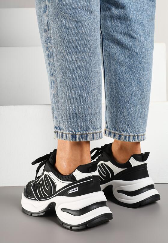 Sneakers Negri 3