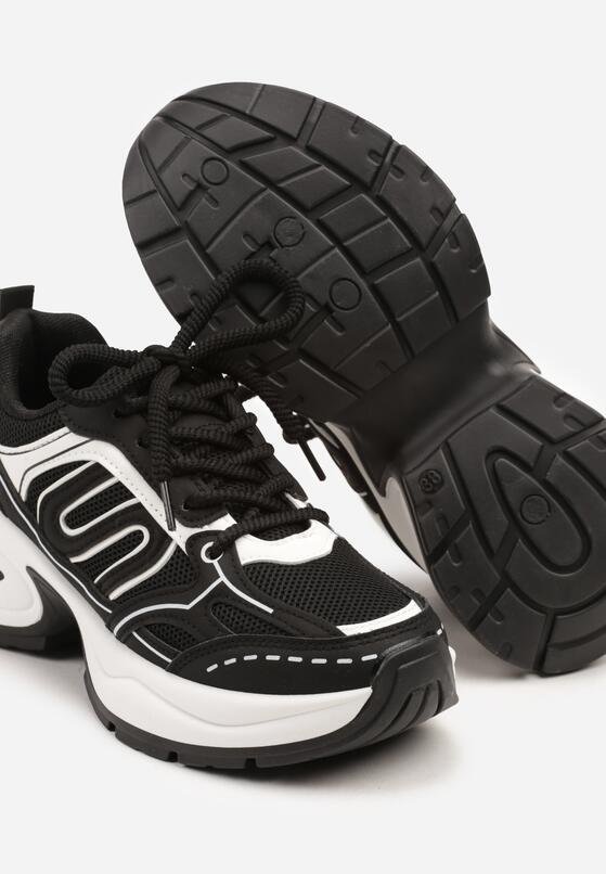 Sneakers Negri 6