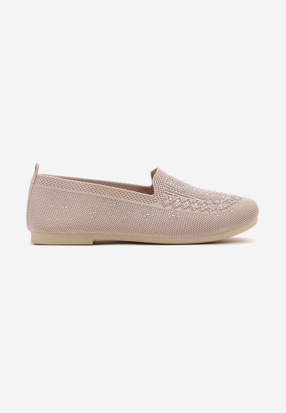 Mocasini Roz 4