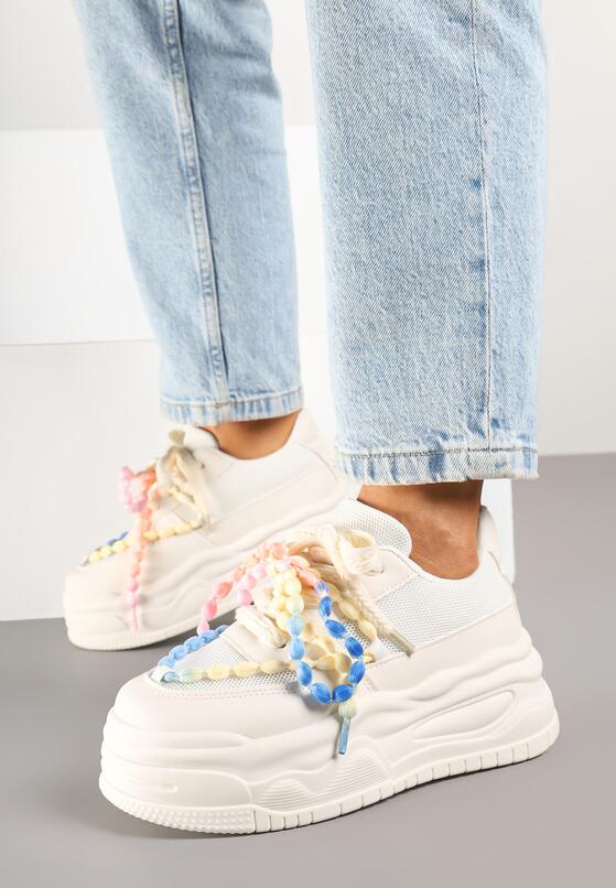 Sneakers Bej 1