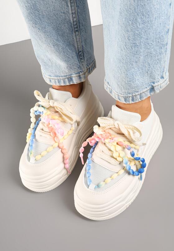 Sneakers Bej 3