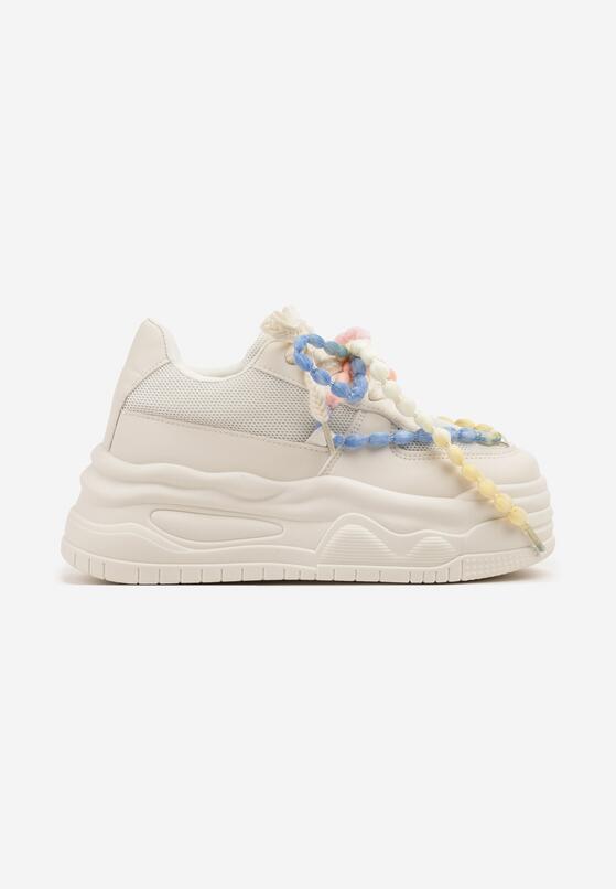 Sneakers Bej 4