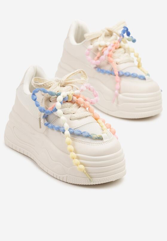 Sneakers Bej 5