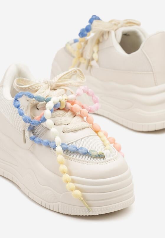 Sneakers Bej 6