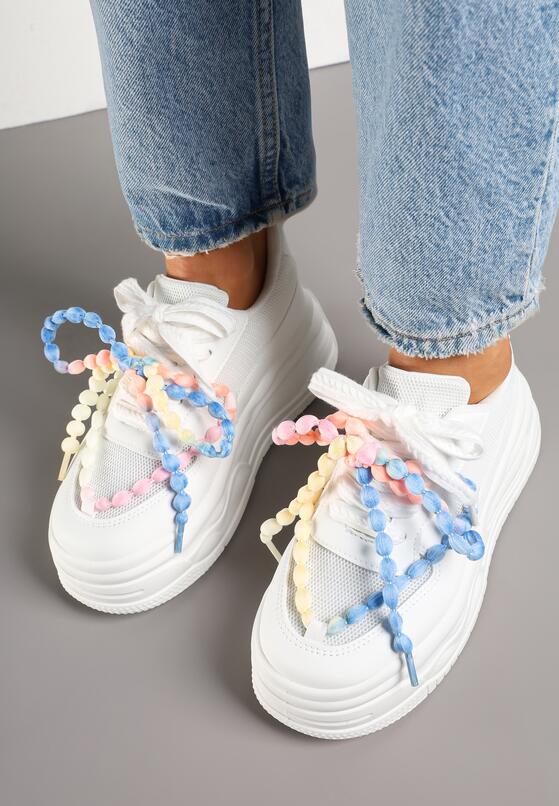 Sneakers Albi 3