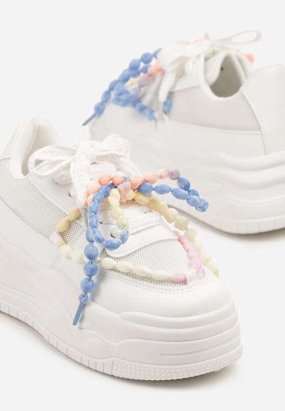 Sneakers Albi 6