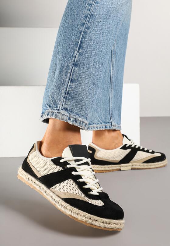 Sneakers Negri 2