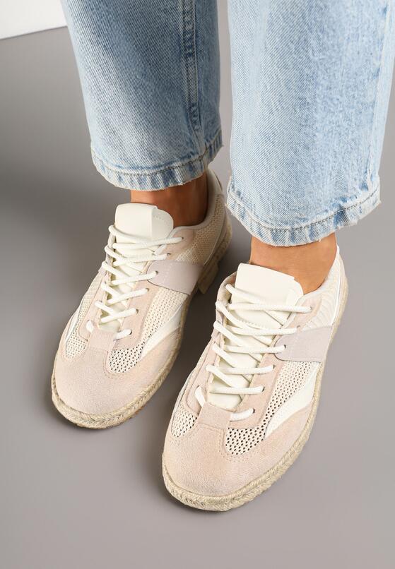Sneakers Bej 3