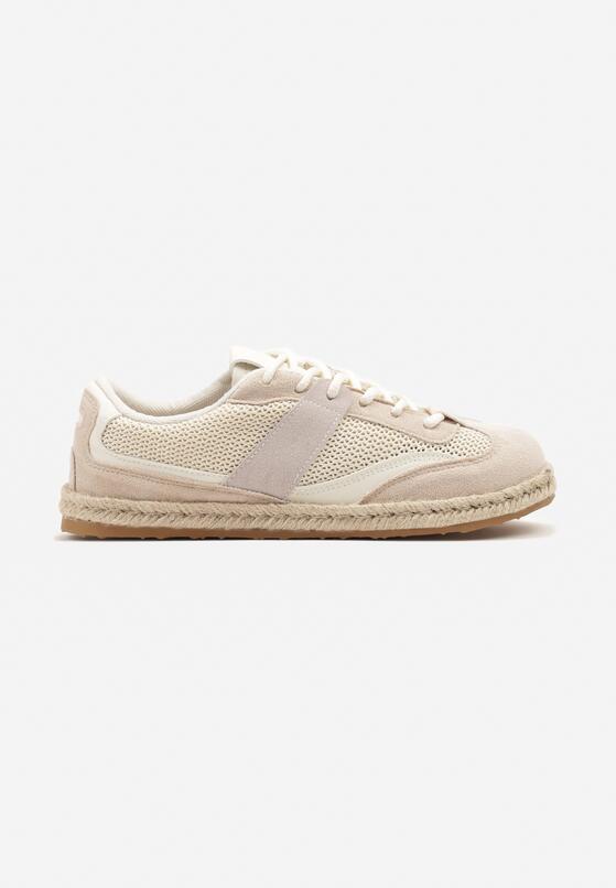 Sneakers Bej 4